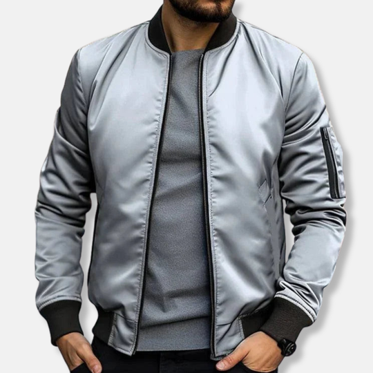 Malte Bomberjacka | Urban Stil Jacka