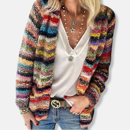 Maria Vinterjacka | Stilren Herrjacka