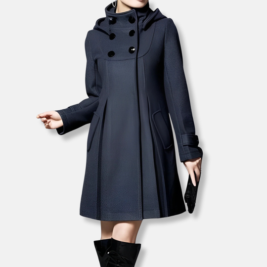 Kristina Kappa | Kappa med Sidfickor