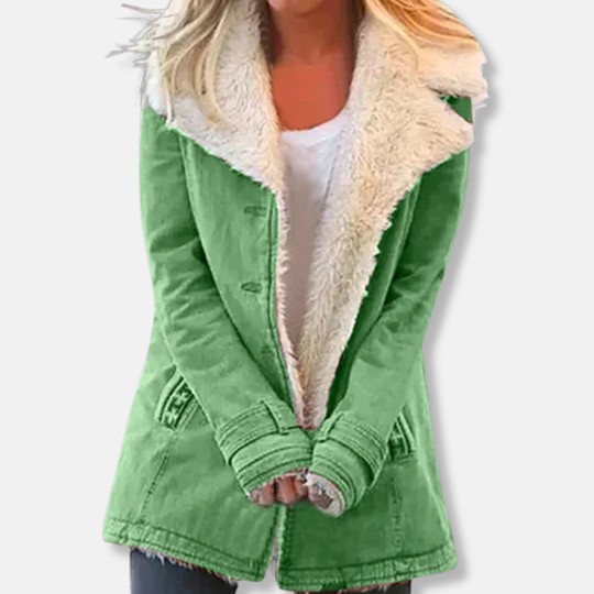 Anders Winterjacka | Elegans Jacka