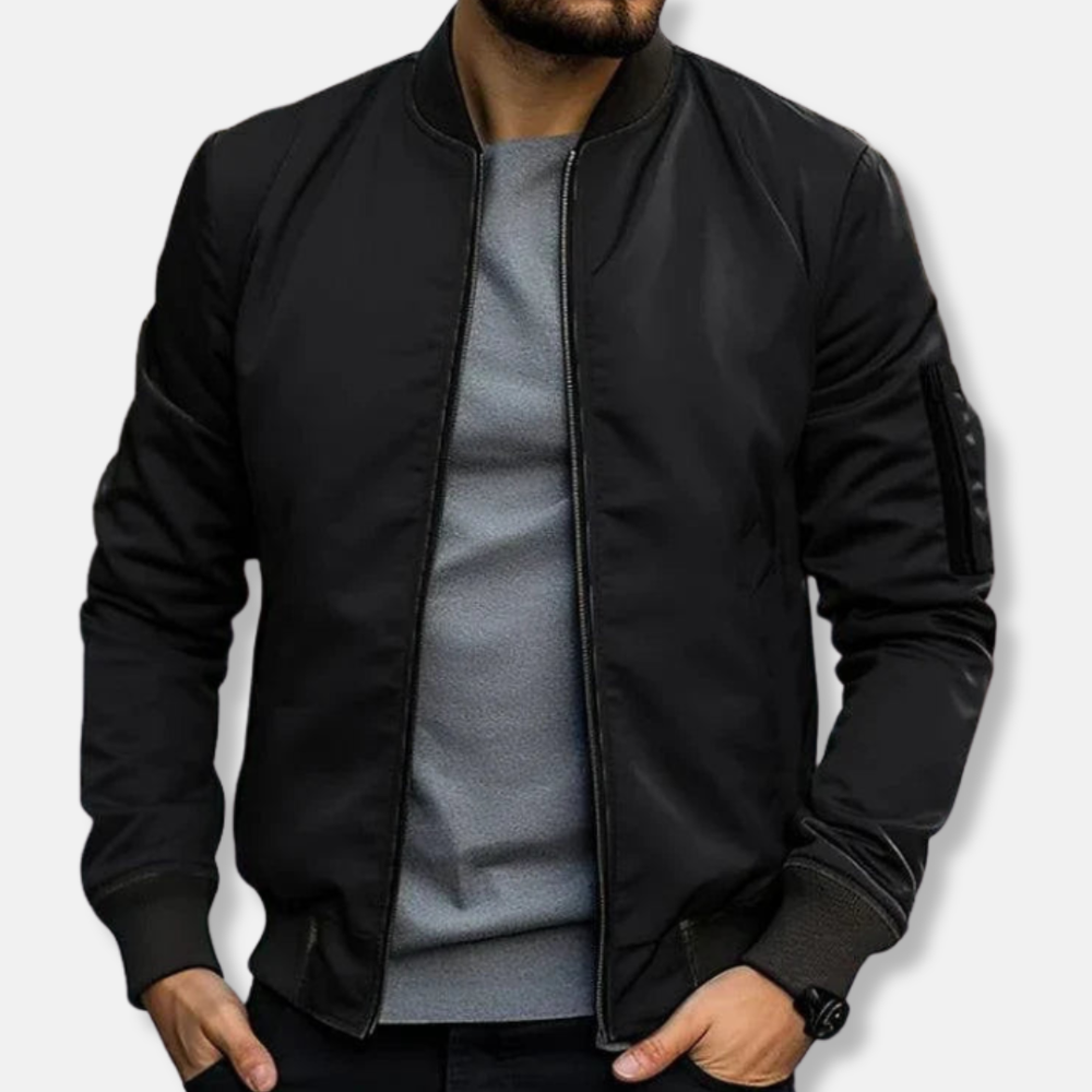 Malte Bomberjacka | Urban Stil Jacka