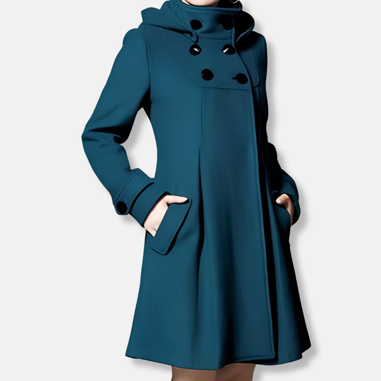 Kristina Kappa | Kappa med Sidfickor