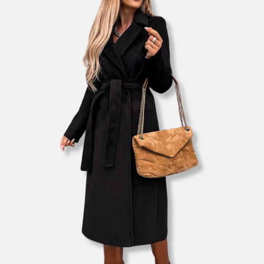 Maria Ull Elegant Kappa | Bälte Kappa