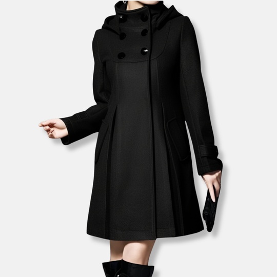 Kristina Kappa | Kappa med Sidfickor