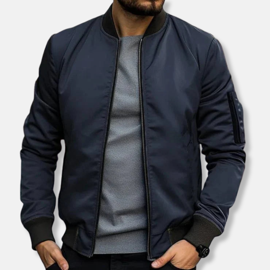 Malte Bomberjacka | Urban Stil Jacka