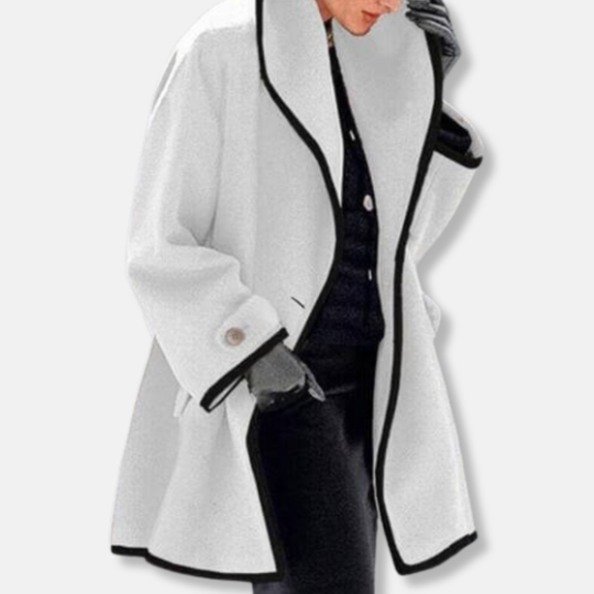 Kristina Ulljacka | Pälskant Vinterjacka