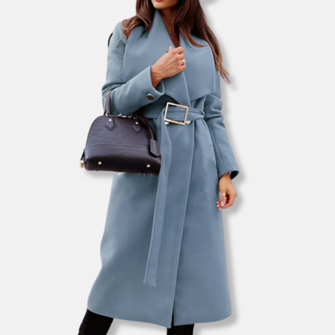 Maria Ull Elegant Kappa | Bälte Kappa