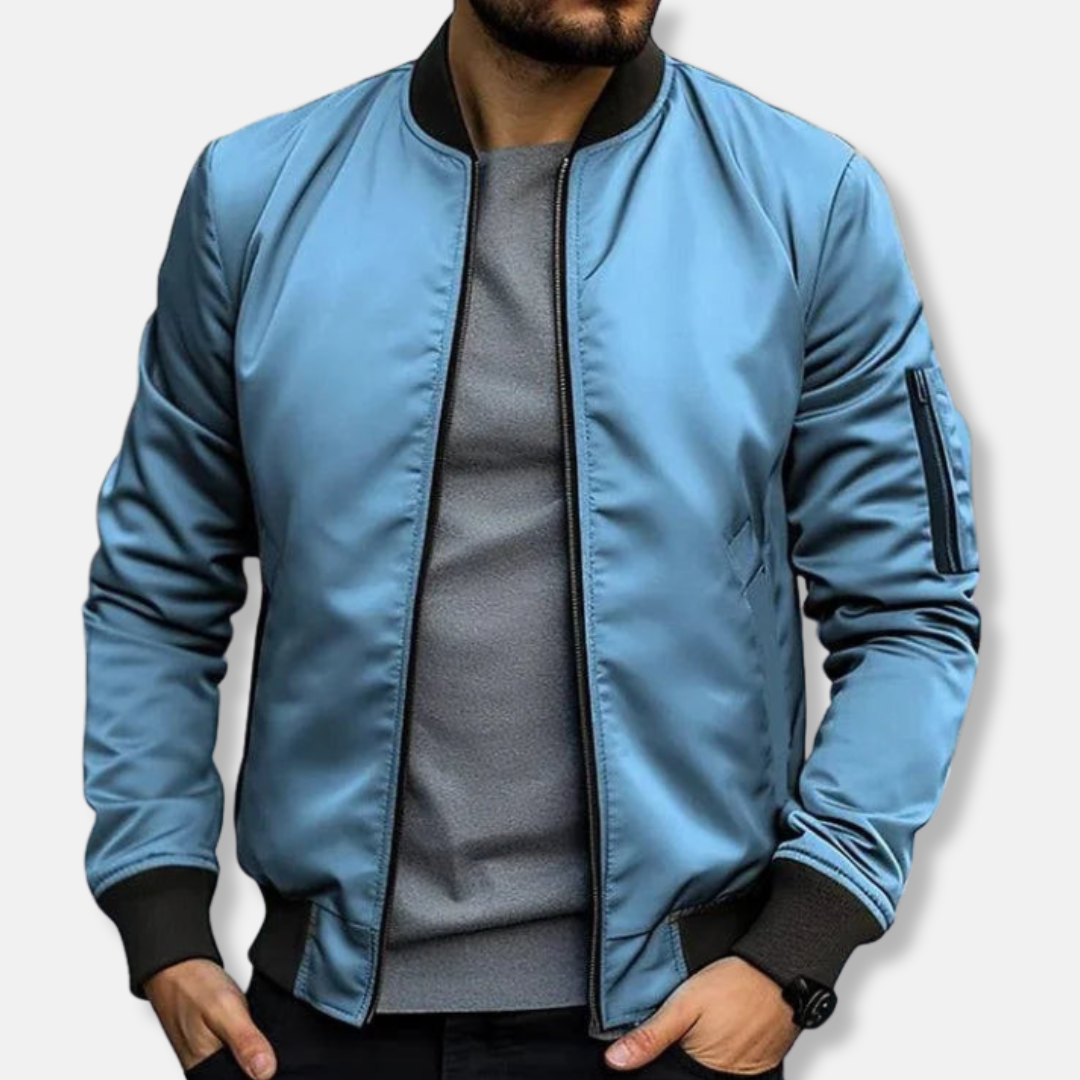 Malte Bomberjacka | Urban Stil Jacka
