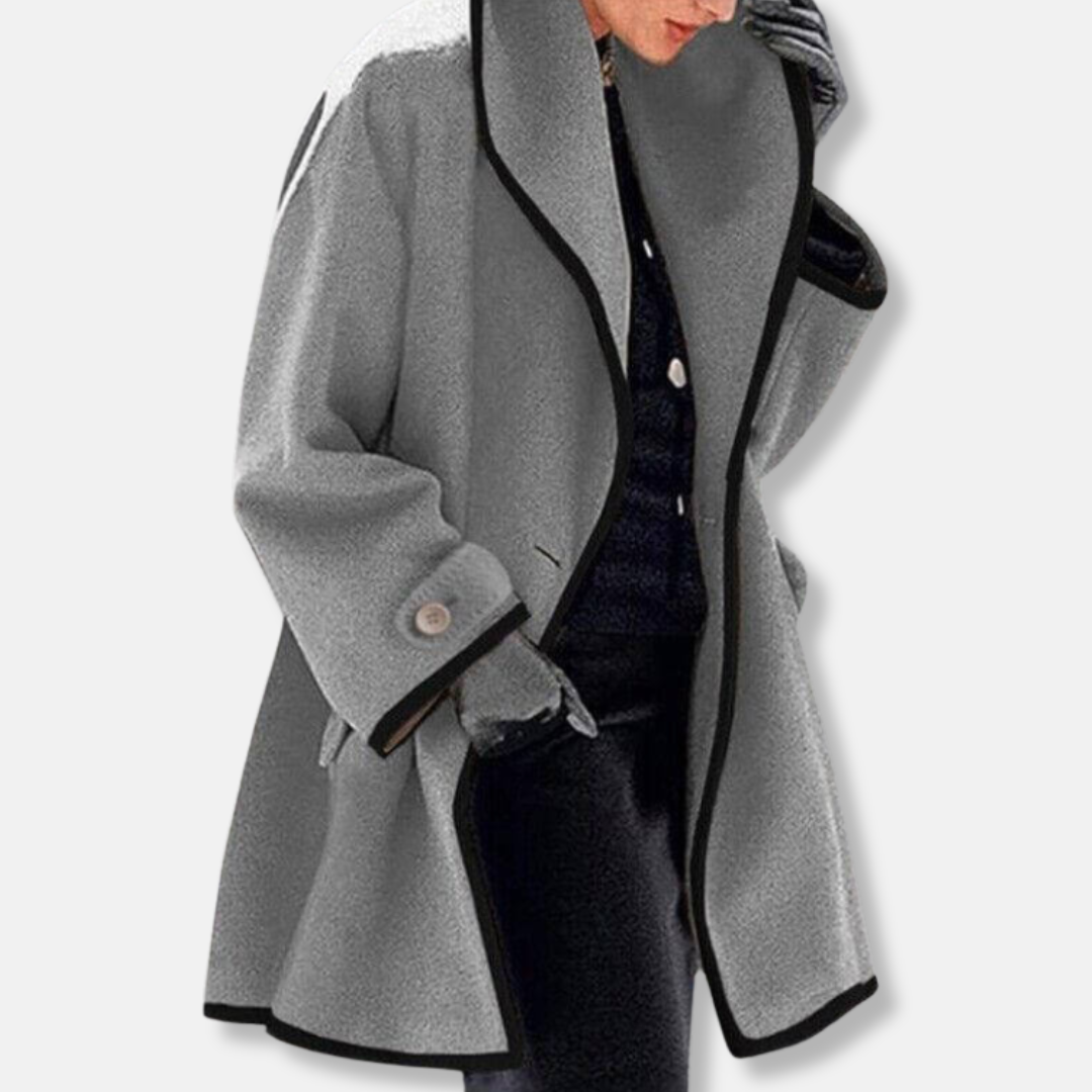 Kristina Ulljacka | Pälskant Vinterjacka