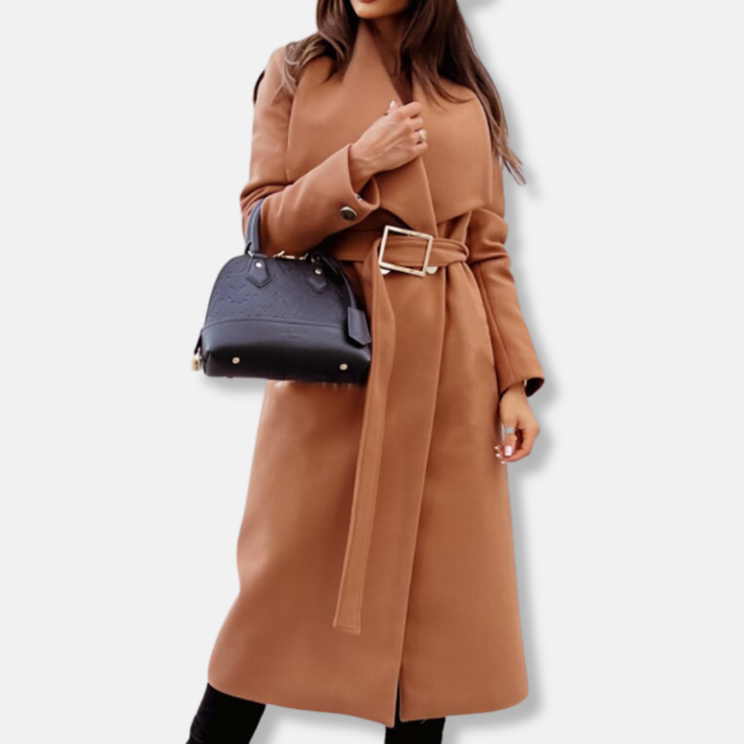 Maria Ull Elegant Kappa | Bälte Kappa