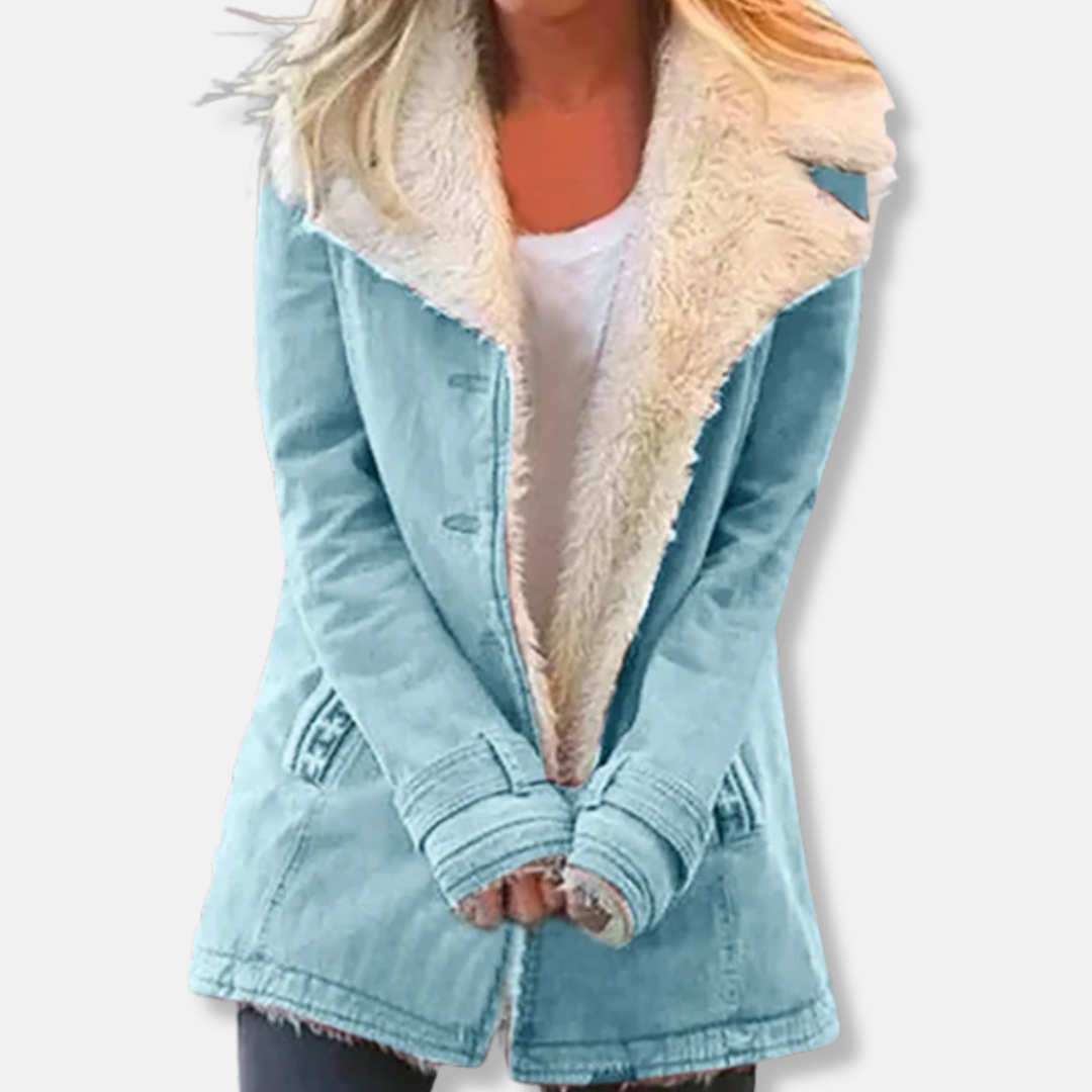 Anders Winterjacka | Elegans Jacka