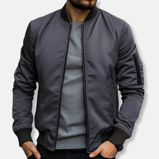 Malte Bomberjacka | Urban Stil Jacka