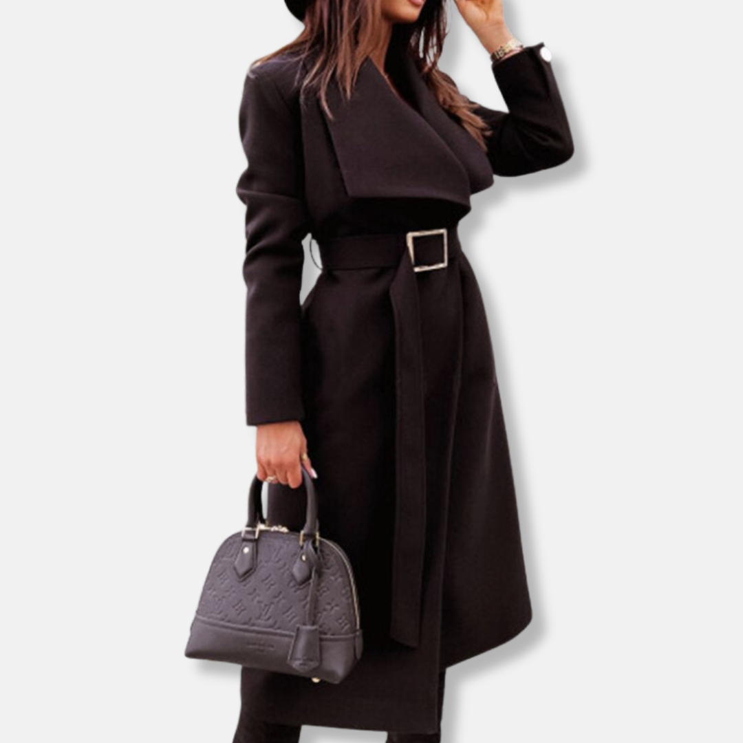 Maria Ull Elegant Kappa | Bälte Kappa