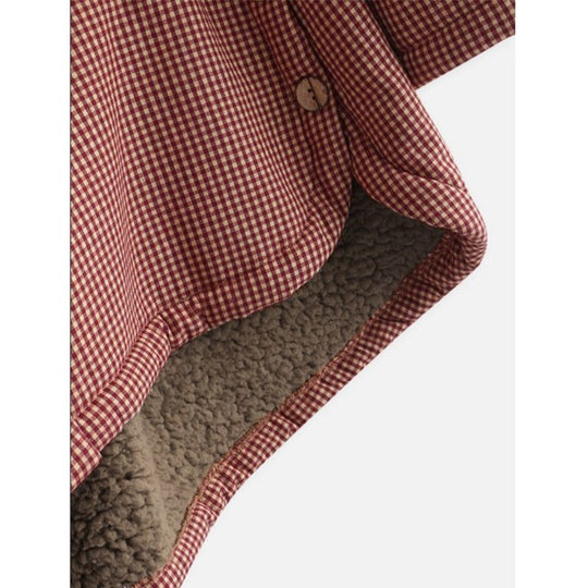 Lång Hoodie med Elegant Design för Kvinnor