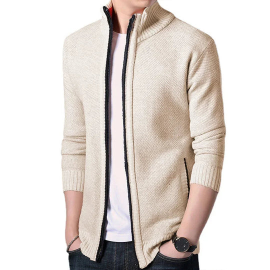 Vinterjacka Smal Passform för Män