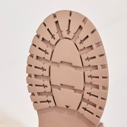 Astrid Ankelboots | Fodrad Vinter Ankelboots