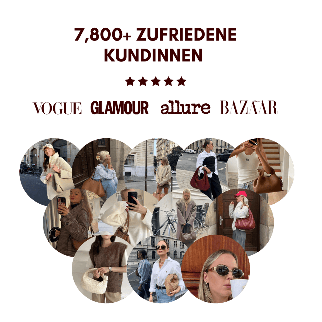 Ella Strukturerad Toteväska | Rymlig Minimalistisk Toteväska